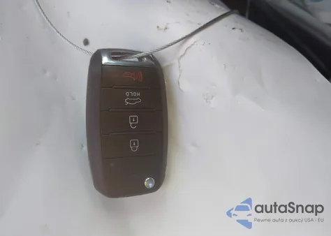 2015 Kia Forte Lx from USA, damaged, VIN KNAFX4A63F5288475